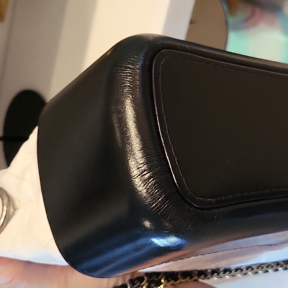 SOLD 🚫 Chanel Gabrielle Bag - Picture 5 of 10